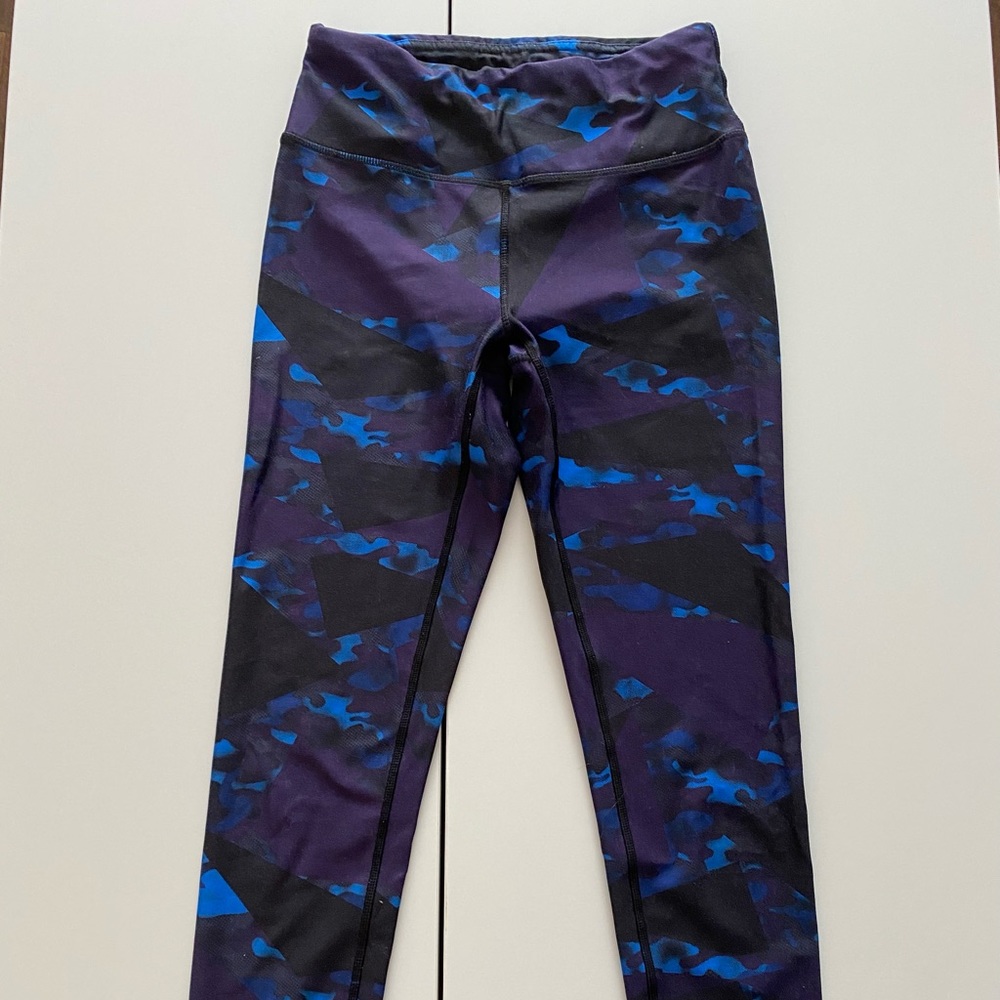 Yoga leggings